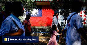 Тайван отнема 50 гражданства заради предполагаемо проникване от Пекин