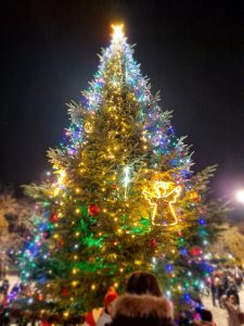 Културна програма за месец декември