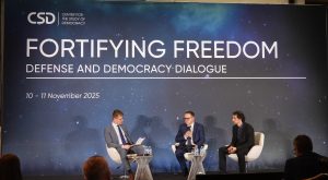 Китай заяви, че е изтласкал филипинския самолет в Южнокитайско море