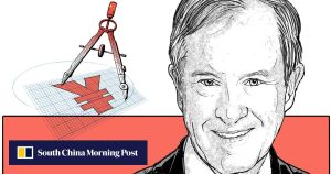 узивно | Защо американският икономист Никълъс Ларди смята, че теорията за „пиковия Китай“ е достигнала своя връх