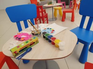 Ясни са резултатите от класирането за прием в детските заведения на 4 ноември