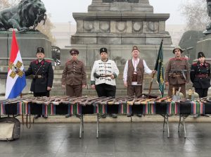 Китай изготвя нови национални стандарти за приготвяне на храна