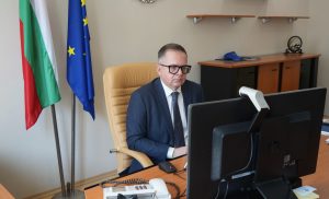 Зам.-министър Барбалов: България предлага стабилни възможности за унгарския бизнес и инвестиции