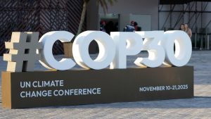 Бразилия засилва преговорите за климата Cop30 с проект от 21 точки на срещата на върха в Amazon