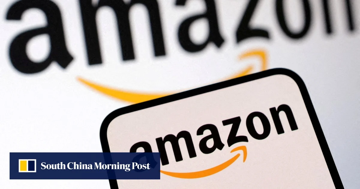 Amazon разследван в Италия за контрабанда на китайски стоки