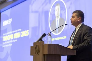 Диалог и партньорство, заедност и подкрепа – приоритетите на КФН през следващите години