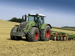 От декември: До 3 пъти по-скъпи прегледи на земеделската техника NivaBG.com