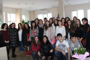 Тече Деветото издание на Националния поетичен конкурс „Непознати улици“