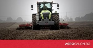 Стартира прием на проекти за трактори и техника по мярка Г1