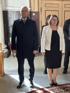 Пловдив празнува Деня на народните будители