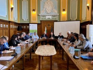 Със специална церемония на 15 декември Благоевград отличава най-добрите спортисти за 2025 година, Владо Николов идва да ги поздрави