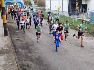 Четвъртото издание на „Аспарухово трейл“ ще се проведе на 16 ноември под мотото „Да, ние бягаме“