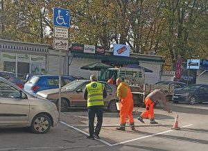 От 20 ноември започва работа „Зелената зона“ във Варна