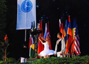 Община Варна регистрира марката Международен балетен конкурс към службата на Европейския съюз за интелектуална собственост