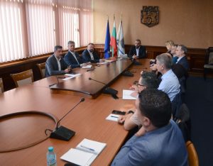 Община Варна се присъединява към инициативата на ОД на МВР за превантивна дейност във връзка с приемането на еврото от 1 януари 2026 г.