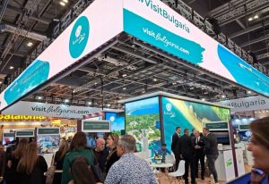България се позиционира като целогодишна дестинация на WTM Лондон 2025