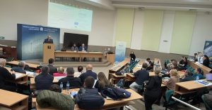 Учени от 7 страни обсъждат как да възстановят седиментния баланс на Дунав