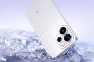 Изтичат спецификации за OPPO Reno 15 Pro Mini