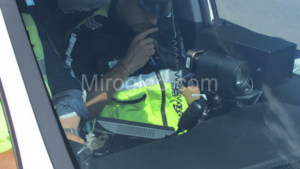 Трънчанин без книжка подкара трактор