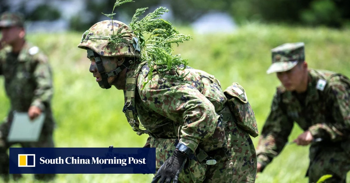 Китай изостря критиките към неомилитаризма на Япония