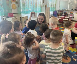 Две инициативи на Община Русе отличени с национални награди за подкрепа на семействата