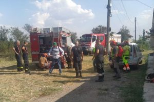 30 доброволци бдят за безопасността на русенци