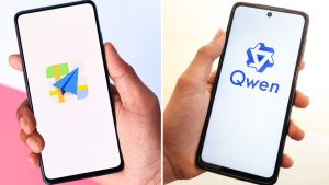 Alibaba задълбочава натиска на екосистемата с обвързване на Qwen-Amap за маршрути, ресторанти и хотели