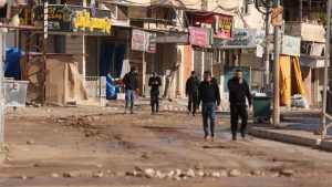 Израел запечата палестинско село на Западния бряг след смъртоносна атака