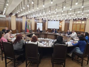 ОИЦ – Русе представи нови възможности за европейско финансиране