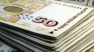 ДФЗ преведе над 9,8 млн. лева по интервенция „Инструменти за управление на риска – финансов принос за премиите по застрахователните схеми“