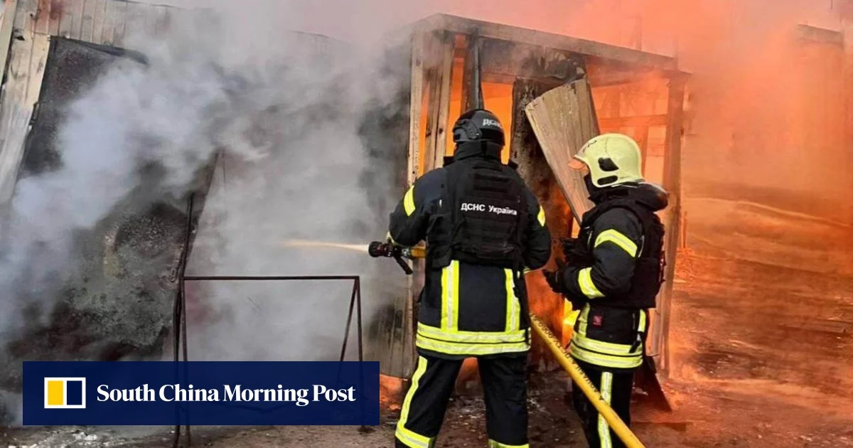 Коледа под обстрел: фатални въздушни удари