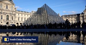 Профсъюзите на Лувъра искат ремонт и по-добри условия