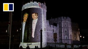 Министерството на правосъдието на Тръмп засега ще публикува частичен набор от файлове на Epstein