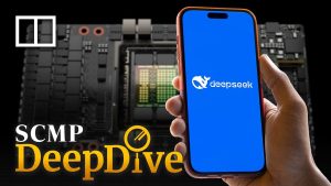 Американските законодатели искат DeepSeek, Xiaomi да бъде добавен към списъка на китайски военни фирми, свързани с тях