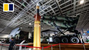 Планът на Тайван за противоракетен щит T-Dome има „критични недостатъци“, се казва в доклад от континентален Китай