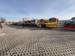Проучване установява, че доверието на европейския бизнес в Китай нараства