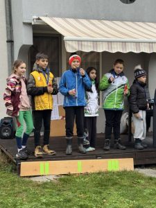 100 състезатели се включиха в 54-ото състезание по спортно ориентиране за Купа „8 декември“