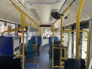 Градският транспорт ще бъде безплатен в новогодишната нощ