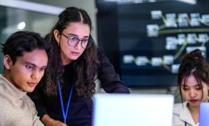 20% от предприятията в ЕС използват AI технологии