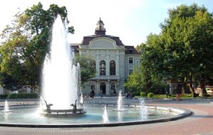 Превантивно ограничават движението в зоната на „Индустриална“ и „Александър Стамболийски“