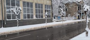 Социалните услуги в Русе функционират нормално въпреки зимната обстановка