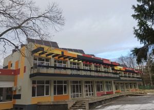 Община Русе отчита напредък по ключови ремонти в образователни институции