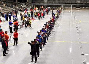 Двама европейски шампиони сред участниците в 38-ото издание на международния турнир на закрито „Дунавски стрели“ в Русе