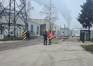 РИОСВ – Велико Търново пристъпва към незабавни действия по обезпечаване спирането на линията за ПДЧ на „Кроношпан България“ ЕООД