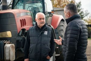 Истории за успеха: Живко Жечков и философията, която движи „АГРА 2000“ напред