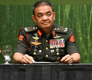 Как скандалът с военните търгове на Малайзия изважда наяве „непрозрачни“ сделки за отбрана