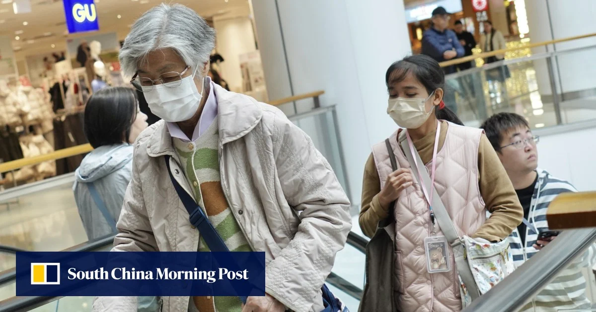 Хонконг призовава за ваксинация срещу грип