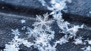 Застудяване и риск от поледици в Русенския регион през следващите дни