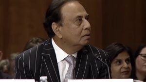 Призивът на американския посланик в Сингапур за „значително по-големи подаръци“ за отбелязване на 4 юли