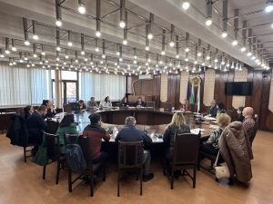 Община Русе с амбициозна програма за развитие на туризма и през 2026 г.